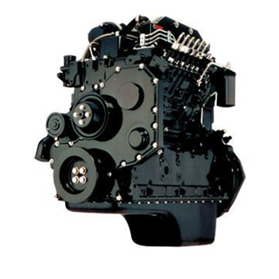 东风康明斯柴油发动机6BTAA5.9-G2规格